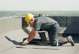 Best Roof Installation  in Fort Stockton, TX